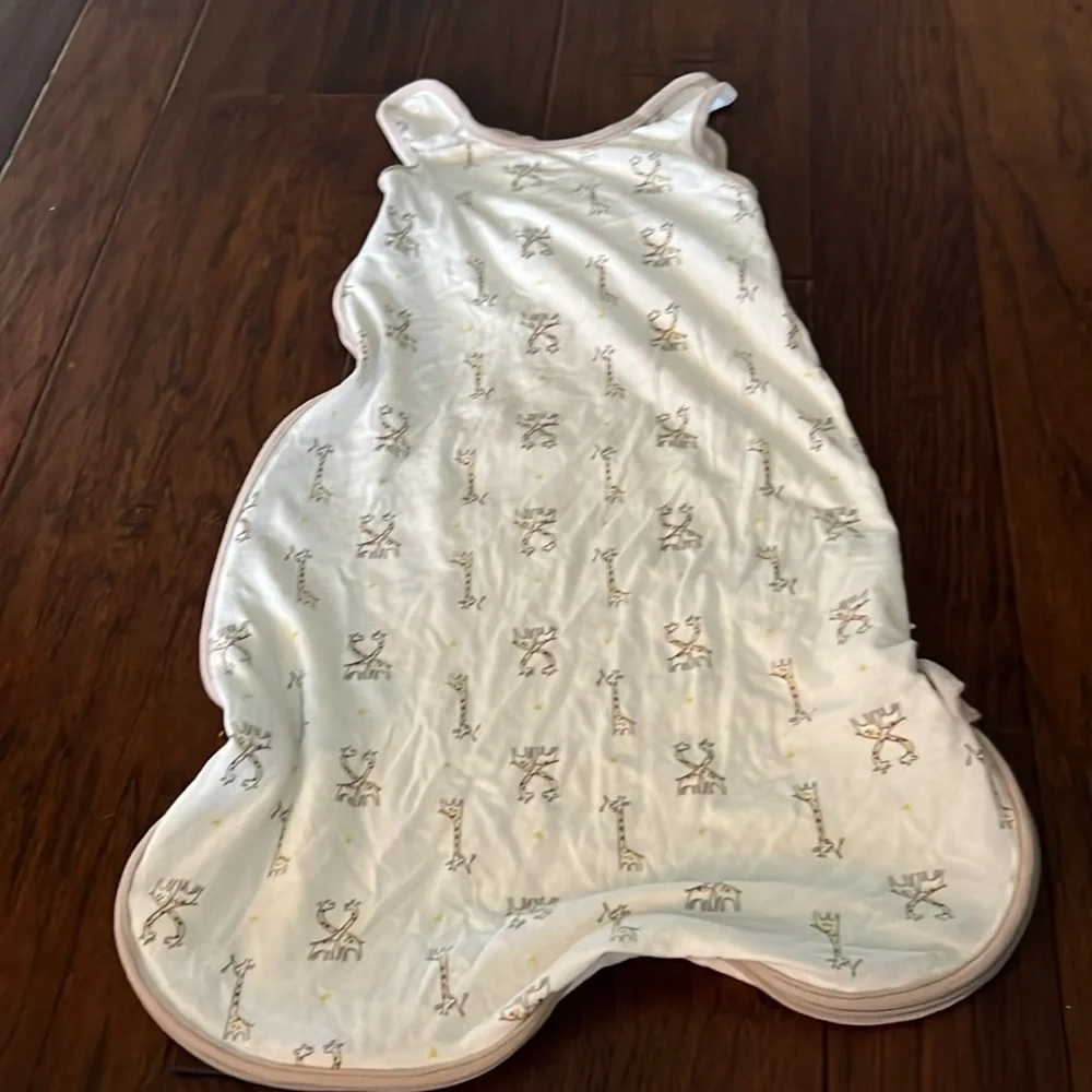 Nested Bean Sleep Sack - Picture 6 of 6
